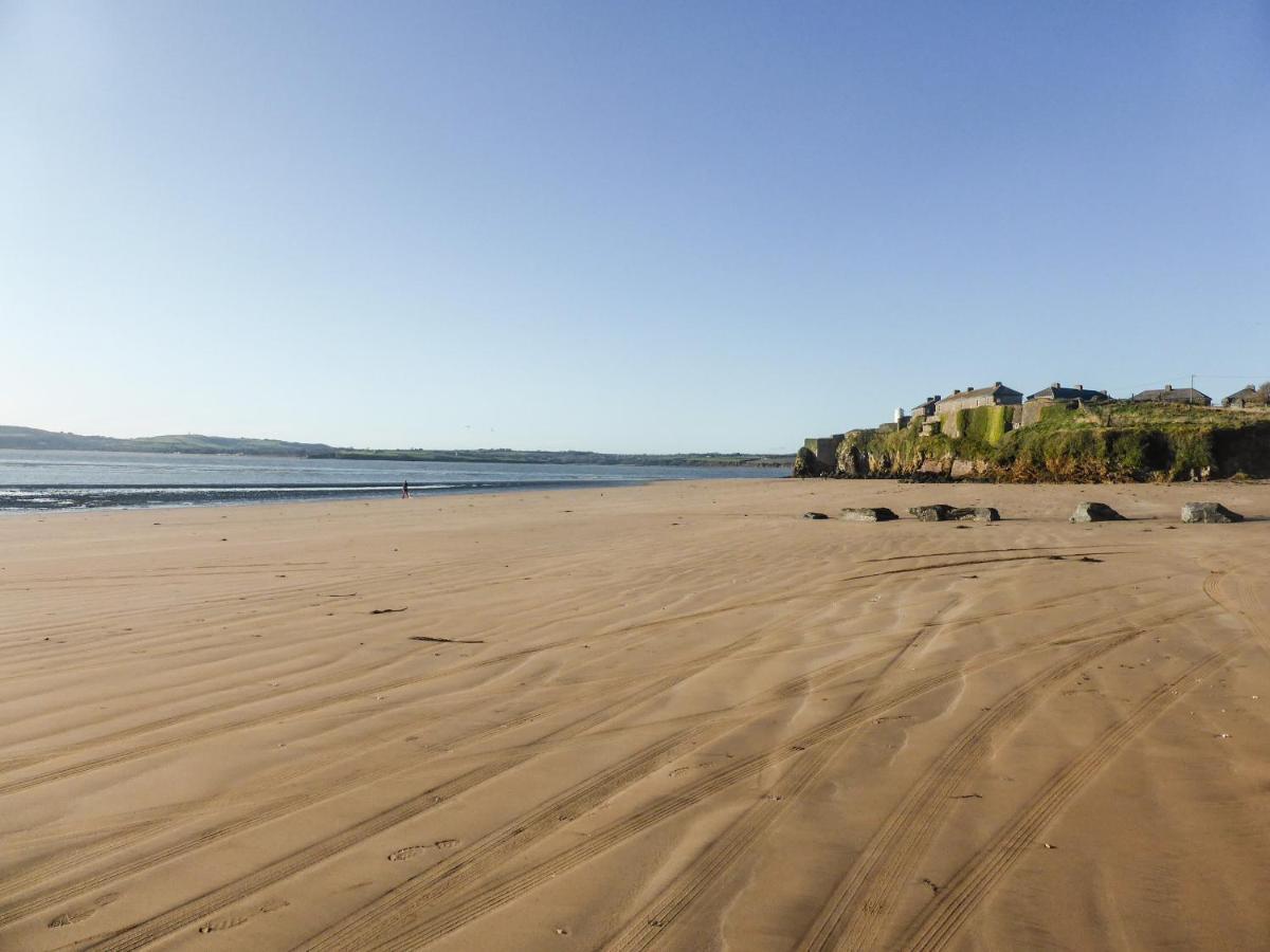 Beach View Duncannon Ngoại thất bức ảnh
