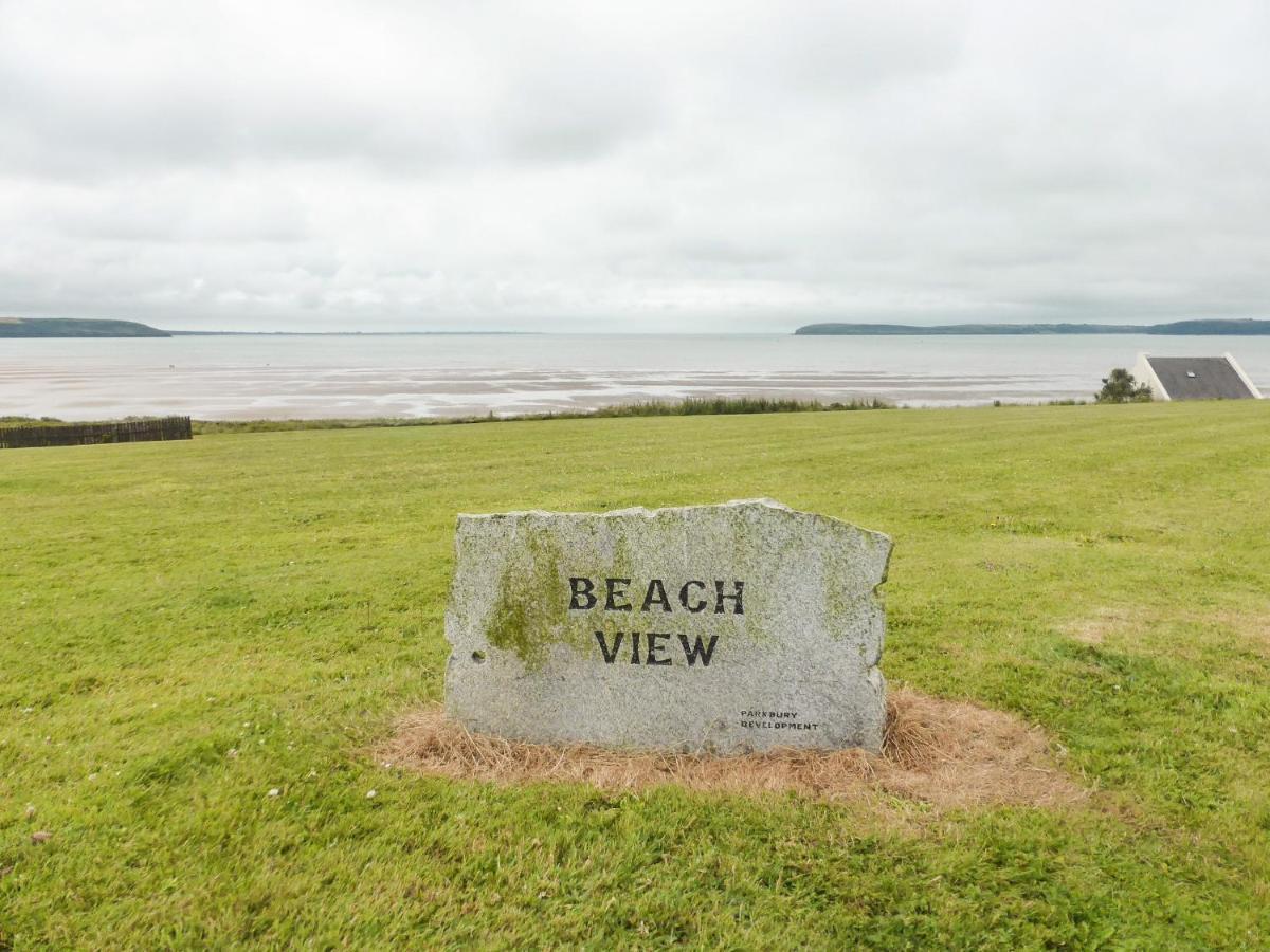 Beach View Duncannon Ngoại thất bức ảnh